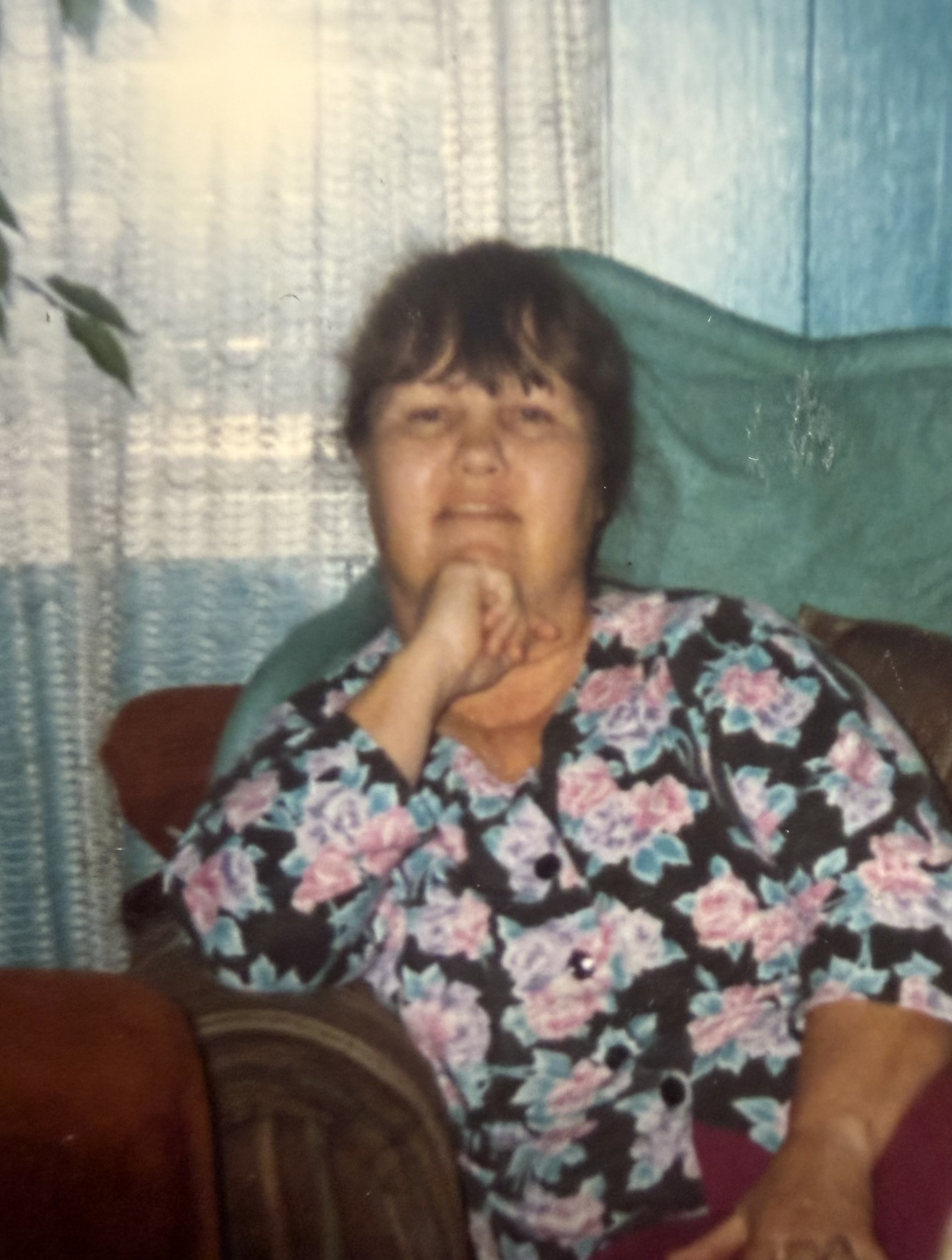 Marsha Faye Wyndham Radach